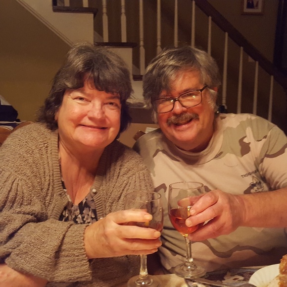 Meet your Posher, Carol - Picture 1 of 1